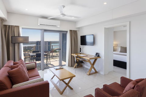 Oaks Darwin Elan Hotel - Hotel VIC 12