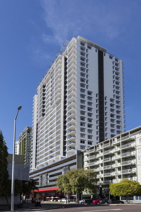 Oaks Darwin Elan Hotel - Hotel VIC 7