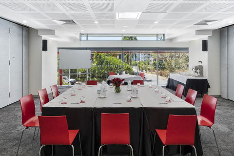 Oaks Darwin Elan Hotel - Hotel VIC 25