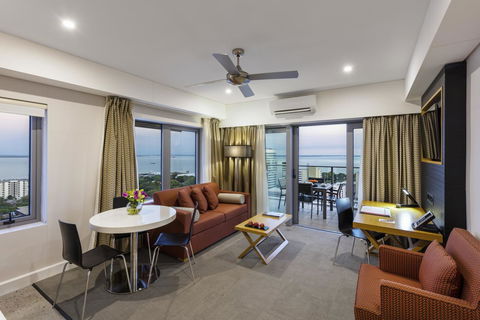 Oaks Darwin Elan Hotel - Hotel VIC 2