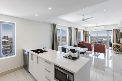 Oaks Darwin Elan Hotel - Hotel VIC 3