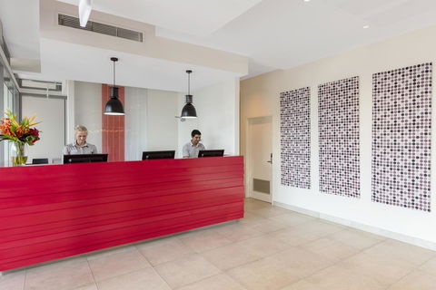 Oaks Darwin Elan Hotel - Hotel VIC 8