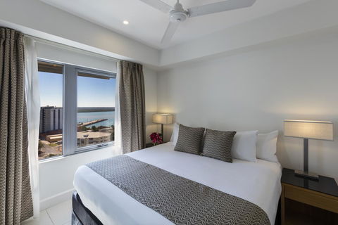 Oaks Darwin Elan Hotel - Hotel VIC 19