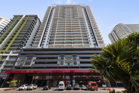 Oaks Darwin Elan Hotel - Hotel VIC 6