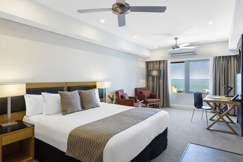Oaks Darwin Elan Hotel - Hotel VIC 1