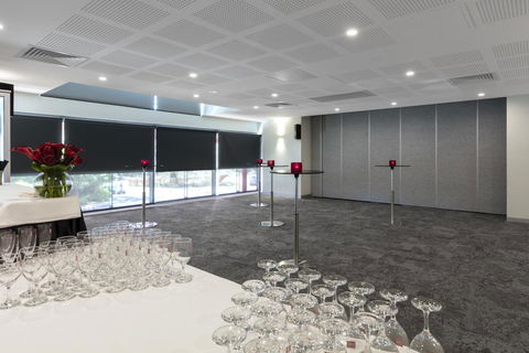 Oaks Darwin Elan Hotel - Hotel VIC 27