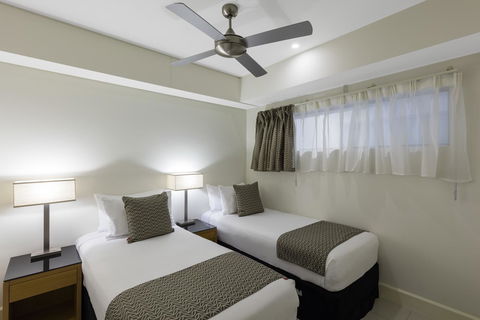 Oaks Darwin Elan Hotel - Hotel VIC 18