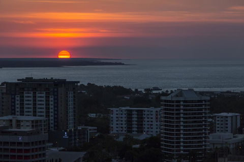 Oaks Darwin Elan Hotel - Hotel VIC 24