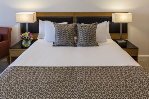 Oaks Darwin Elan Hotel - Hotel VIC 15