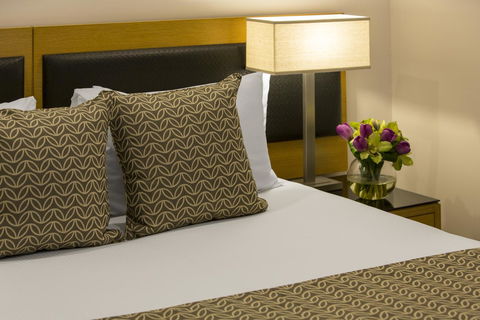 Oaks Darwin Elan Hotel - Hotel VIC 10