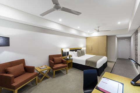 Oaks Darwin Elan Hotel - Hotel VIC 11