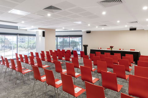 Oaks Darwin Elan Hotel - Hotel VIC 26