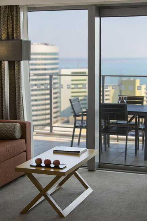 Oaks Darwin Elan Hotel - Hotel VIC 14