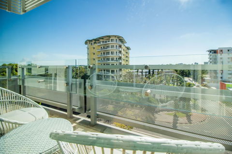 ZEN BY THE WATER - Esplanade Darwin Retreat - Hotel VIC 34