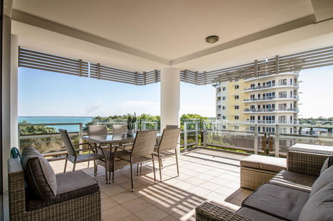 ZEN BY THE WATER - Esplanade Darwin Retreat - Hotel VIC 3