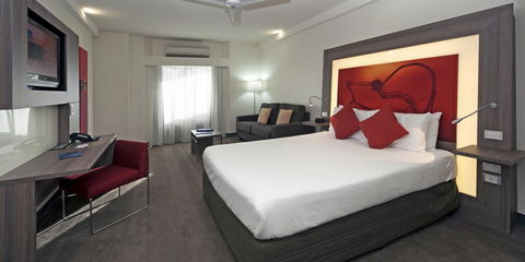 Novotel Darwin CBD - Hotel VIC 25