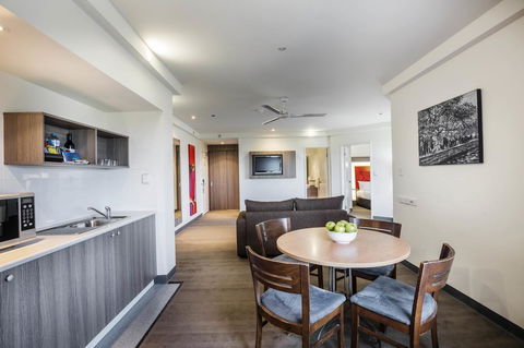 Novotel Darwin CBD - Hotel VIC 7