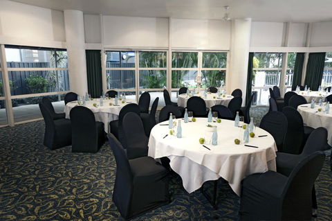 Novotel Darwin CBD - Hotel VIC 14