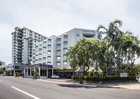 Novotel Darwin CBD - Hotel VIC 13