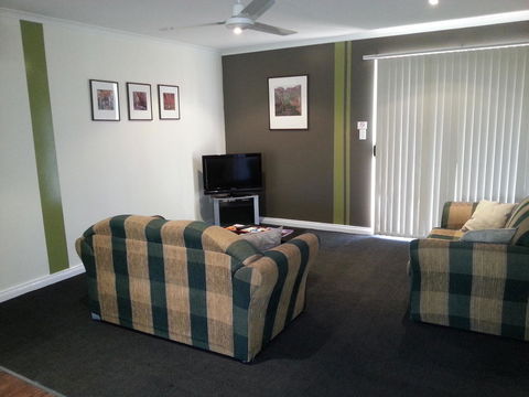 Alice On Todd Apartments - Hotel VIC 17