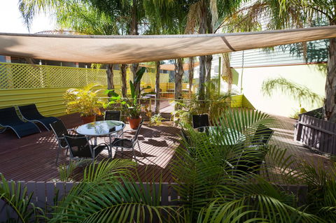 Alice On Todd Apartments - Hotel VIC 4