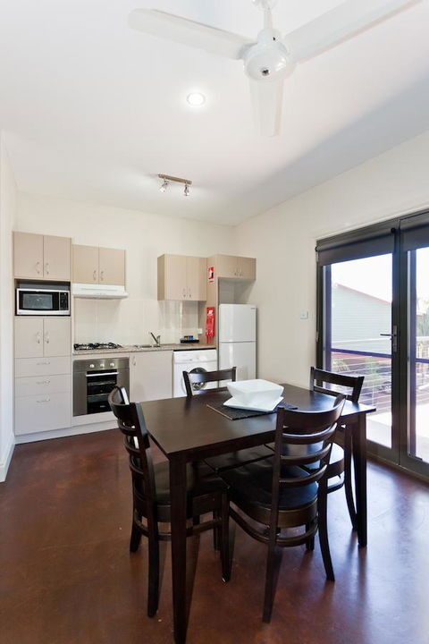 Alice On Todd Apartments - Hotel VIC 19