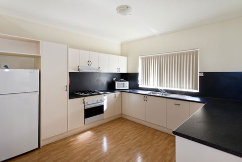 Alice On Todd Apartments - Hotel VIC 3