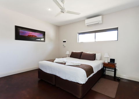 Alice On Todd Apartments - Hotel VIC 5