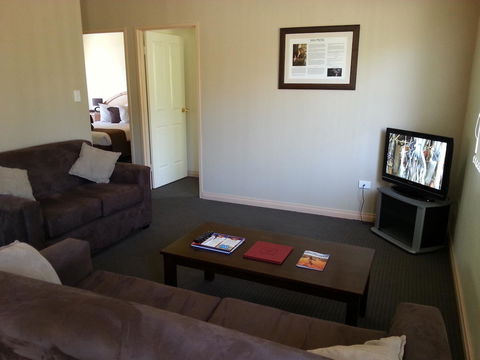 Alice On Todd Apartments - Hotel VIC 13