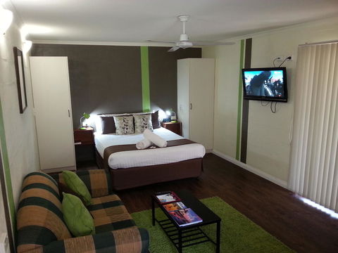 Alice On Todd Apartments - Hotel VIC 18