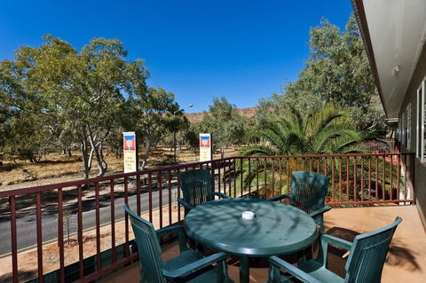Alice On Todd Apartments - Hotel VIC 2