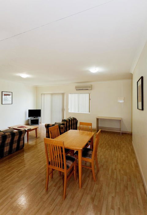 Alice On Todd Apartments - Hotel VIC 7