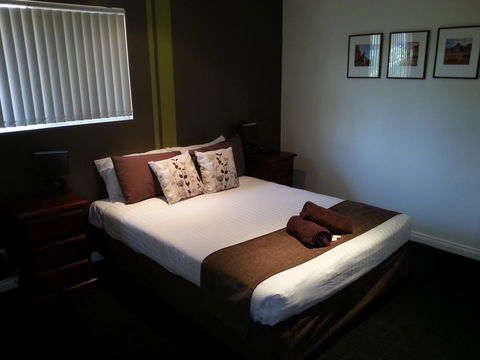 Alice On Todd Apartments - Hotel VIC 10