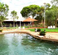 Kings Canyon Resort - Hotel VIC