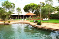 Book Kings Canyon Accommodation Vacations Hotel VIC Hotel VIC
