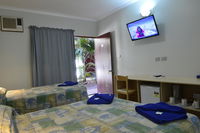 Book Tennant Creek Accommodation Vacations Hotel VIC Hotel VIC