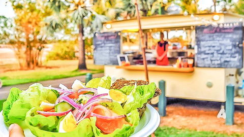 ZEN QUEST - The NOMADS PAD Near Nightcliff Markets & Sunset Foreshore - Hotel VIC 39