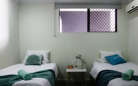 ZEN QUEST - The NOMADS PAD Near Nightcliff Markets & Sunset Foreshore - Hotel VIC 17