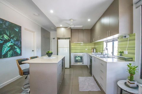 ZEN QUEST - The NOMADS PAD Near Nightcliff Markets & Sunset Foreshore - Hotel VIC 26