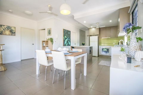 ZEN QUEST - The NOMADS PAD Near Nightcliff Markets & Sunset Foreshore - Hotel VIC 13