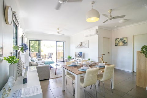ZEN QUEST - The NOMADS PAD Near Nightcliff Markets & Sunset Foreshore - Hotel VIC 14