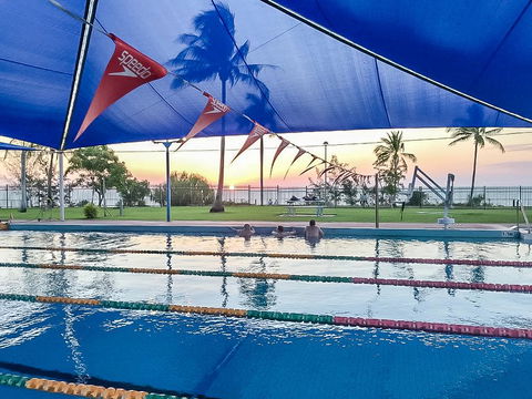 ZEN QUEST - The NOMADS PAD Near Nightcliff Markets & Sunset Foreshore - Hotel VIC 22