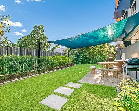 ZEN QUEST - The NOMADS PAD Near Nightcliff Markets & Sunset Foreshore - Hotel VIC 33