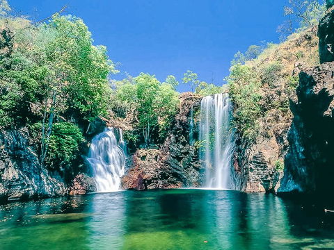 ZEN QUEST - The NOMADS PAD Near Nightcliff Markets & Sunset Foreshore - Hotel VIC 43