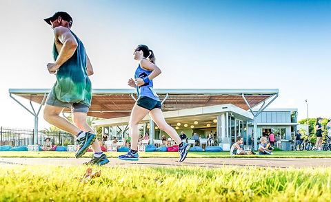 ZEN QUEST - The NOMADS PAD Near Nightcliff Markets & Sunset Foreshore - Hotel VIC 21