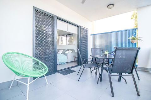 ZEN QUEST - The NOMADS PAD Near Nightcliff Markets & Sunset Foreshore - Hotel VIC 30