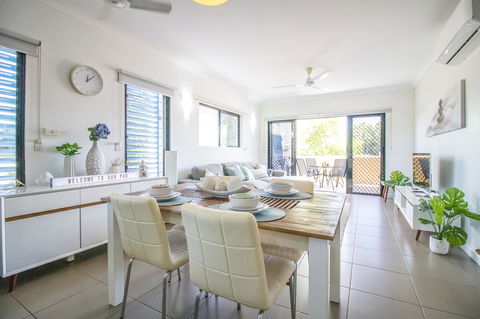 ZEN QUEST - The NOMADS PAD Near Nightcliff Markets & Sunset Foreshore - Hotel VIC 15