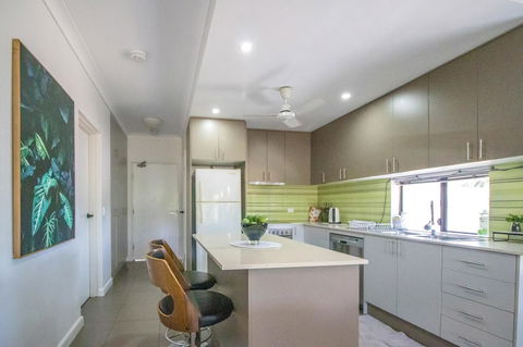 ZEN QUEST - The NOMADS PAD Near Nightcliff Markets & Sunset Foreshore - Hotel VIC 27