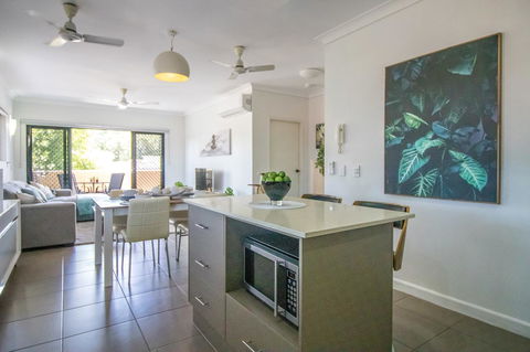 ZEN QUEST - The NOMADS PAD Near Nightcliff Markets & Sunset Foreshore - Hotel VIC 24
