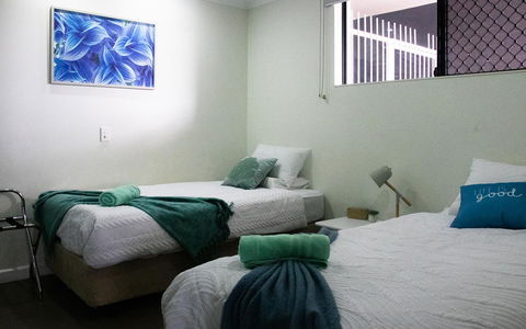 ZEN QUEST - The NOMADS PAD Near Nightcliff Markets & Sunset Foreshore - Hotel VIC 16